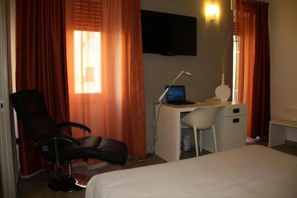 Bcomfort Hotel Cagliari Italia