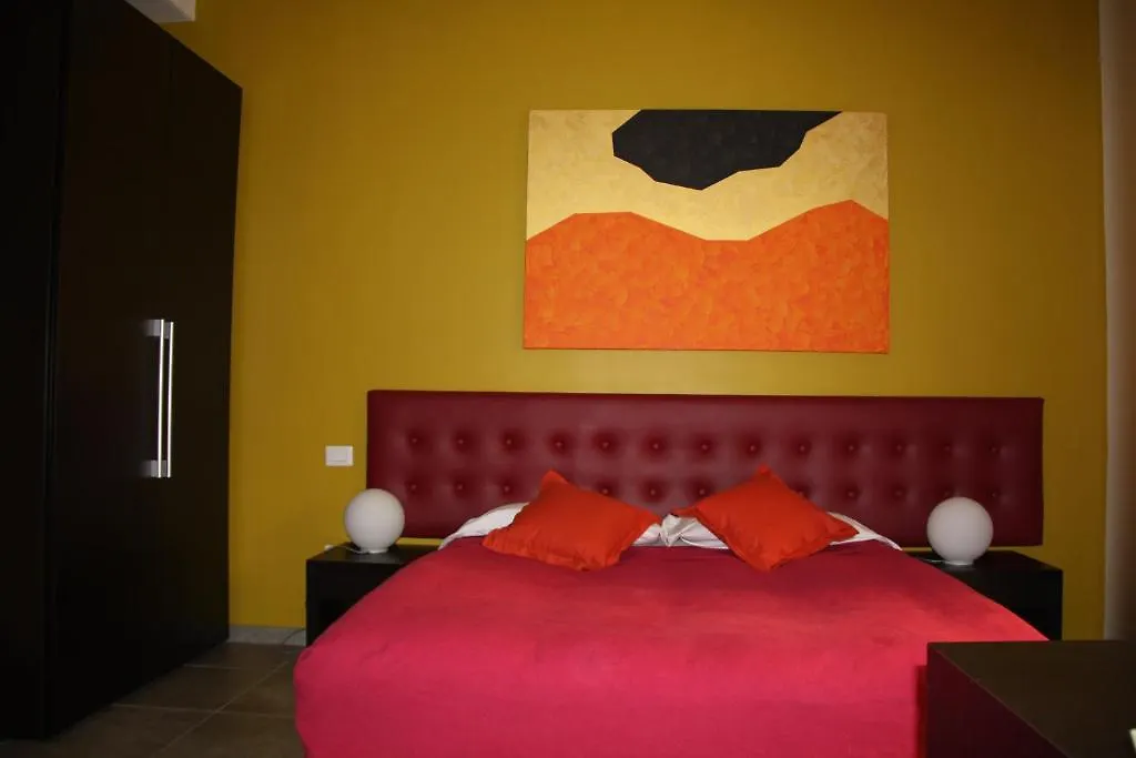 Affittacamere Bcomfort Hotel Cagliari