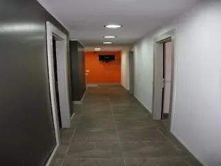 Bcomfort Hotel Cagliari Affittacamere