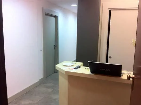 Bcomfort Hotel Cagliari Affittacamere