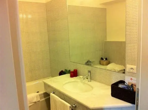 Bcomfort Hotel Cagliari
