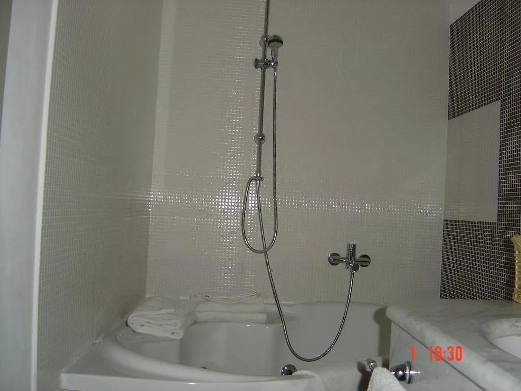 Bcomfort Hotel Cagliari Italia