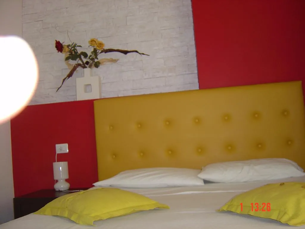 Bcomfort Hotel Cagliari 0*,  Italia