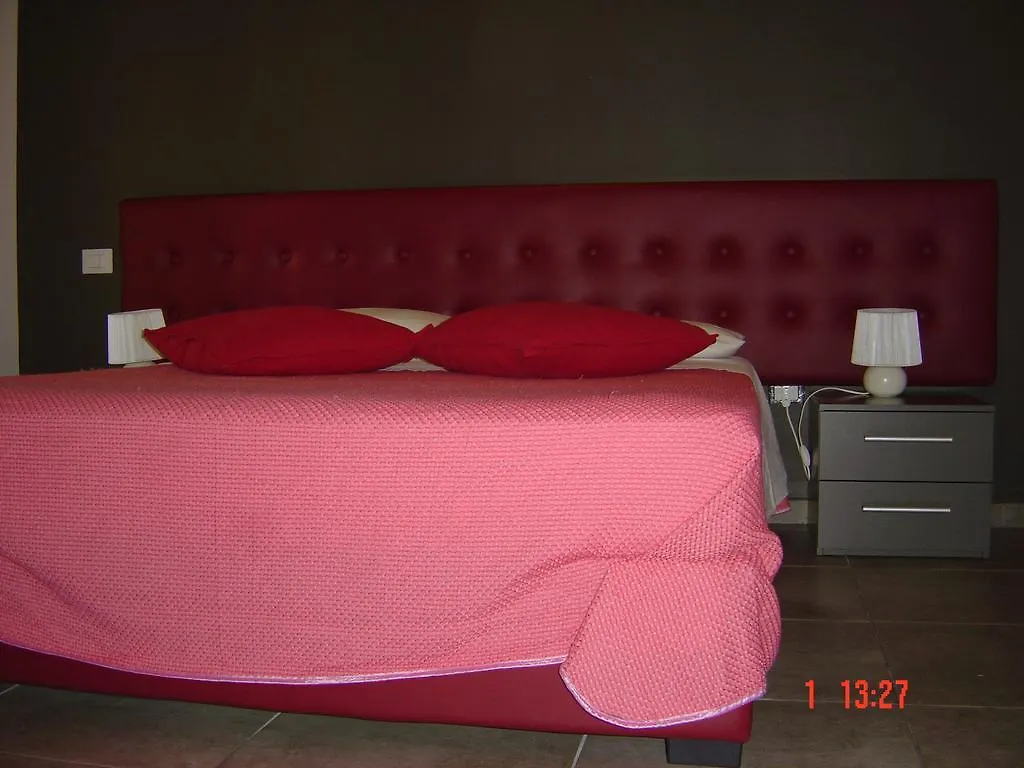 Bcomfort Hotel Cagliari