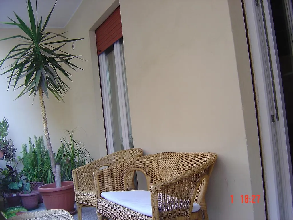 Bcomfort Hotel Cagliari Affittacamere