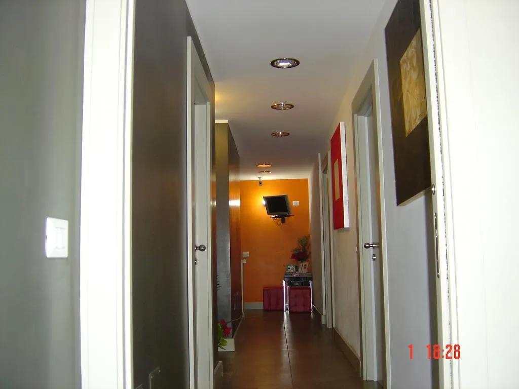 Affittacamere Bcomfort Hotel Cagliari