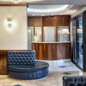 Nanni Hotel Bellaria-Igea Marina