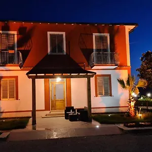 Il Casale Affittacamere Ponte Galeria