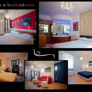Le Sul Corso Maison d'hôtes