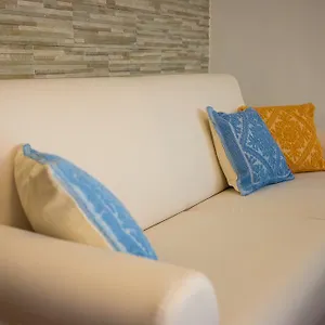 Casa Spiga Appartamento