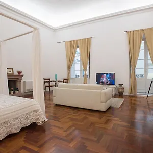 Residenze Al Castello Maison d'hôtes