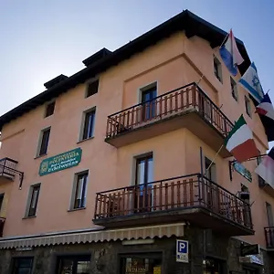 Edelweiss Bed & Breakfast Castione della Presolana