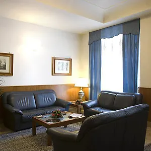 San Giorgio Hotel Napoli