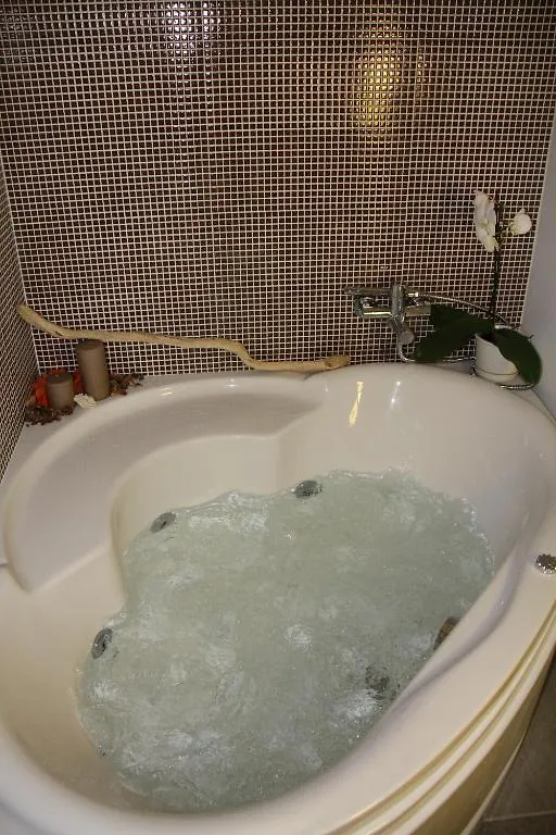 Bcomfort Hotel Cagliari