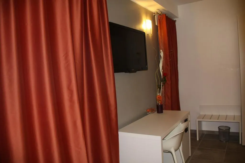 Bcomfort Hotel Cagliari