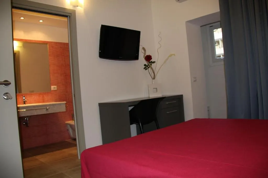 Bcomfort Hotel Cagliari