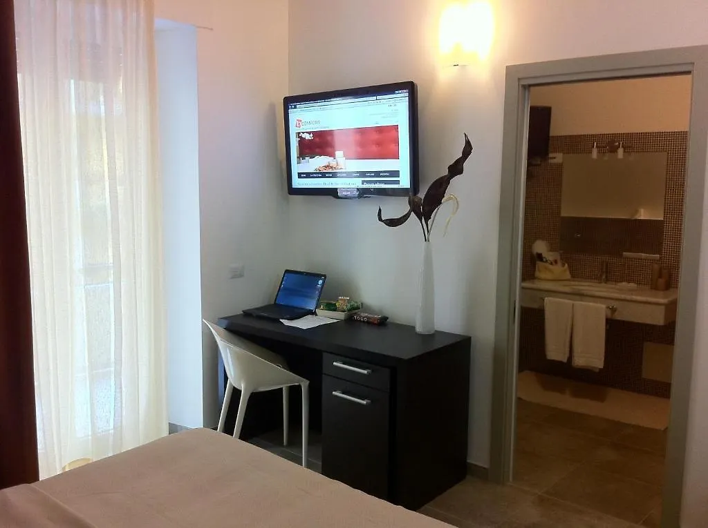 Affittacamere Bcomfort Hotel Cagliari