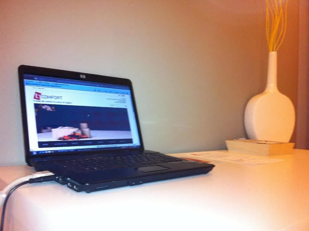 Bcomfort Hotel Cagliari Guest house