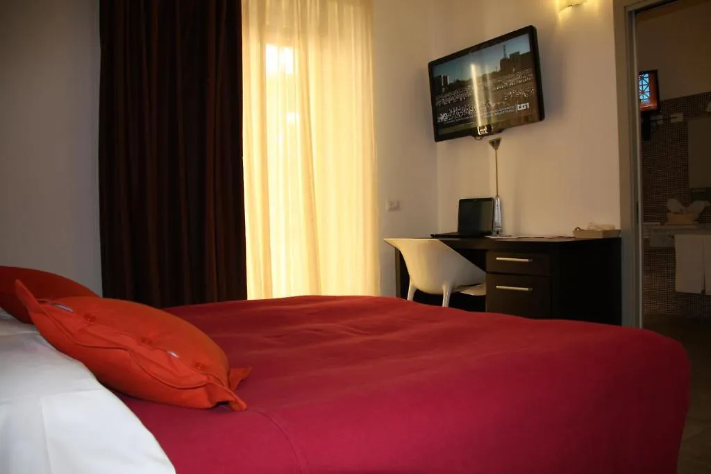 Bcomfort Hotel Cagliari