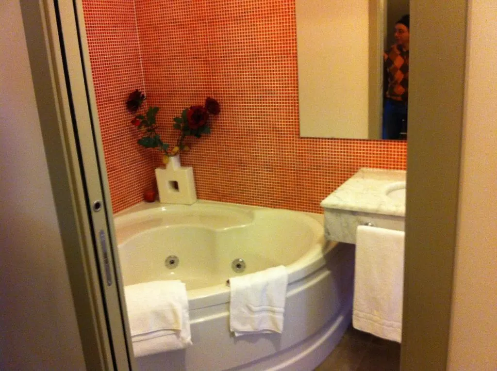 Affittacamere Bcomfort Hotel Cagliari Italia