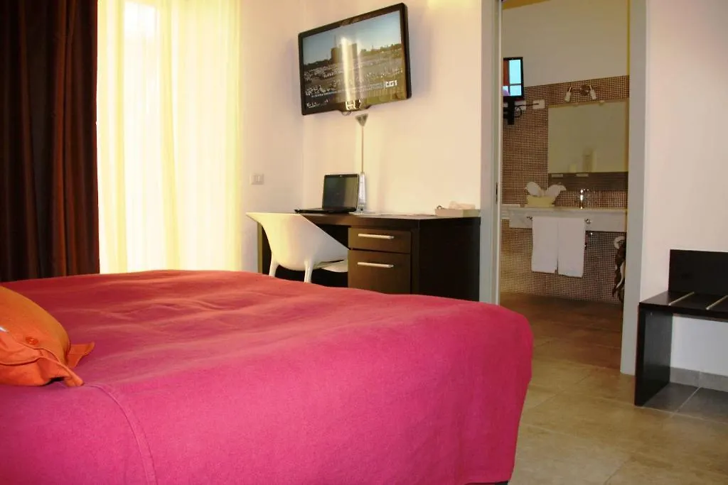 Bcomfort Hotel Cagliari 0*,  Italy