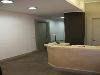 Bcomfort Hotel Cagliari Italia