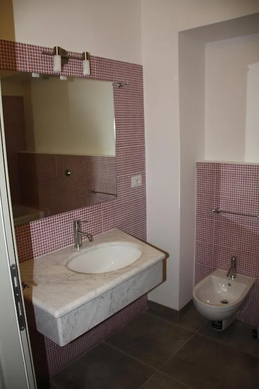 Bcomfort Hotel Cagliari Guest house